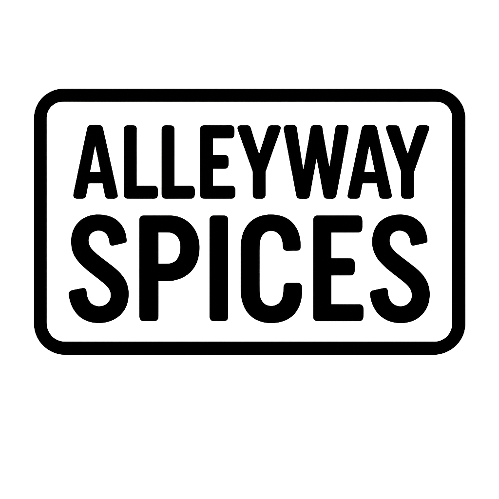 Alleyway Spices